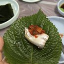 목포여행 필수코스 목포 맛집 만선식당 내돈내산 후기 +화장실 사진