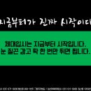 파워체대입시