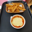 신전떡볶이 화성시청점 네이버블로그