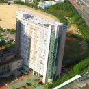 부경대학교 학생생활관(세종2관) 이미지