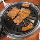 신포갈비 | 솔직히 말하면, 기대 반 걱정 반으로 갔더니 인생 숯불갈비 만난 울산 병영 신포석정숯불갈비 후기!