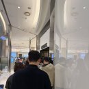 5631 | [신세계 센텀시티] 샤넬 25백 미니 블랙 은장 오픈런 워크인 성공 &amp; 구매 후기 &amp; 꿀팁