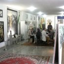 죽포미술관 이미지