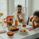 통큰핫떡볶이 이미지