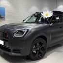 모노모터스 | [미니 컨트리맨 모노패키지] 목동 박현기 SC_출고 후기