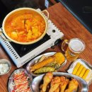 인동32길-1 | 구미 인동 맛집 태권치킨 구미진평점 야구보며 치맥하기 좋은 구미 인동 술집