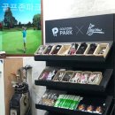 크린파크 | 제주도골프장 골프존파크 노형 탑스크린점 실제라운딩 후기·코스별 평가