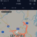 하천(유등천4) 이미지