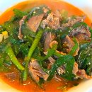 산동흑염소 | 흑염소 처음 먹는 아기도 잘 먹는 순심이흑염소, 세종몸보신 맛집 제대로 찾았다