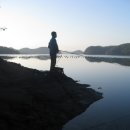 낚시인의 집 이미지