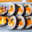 딸부자꼬마김밥 이미지