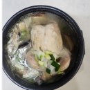 효행로 | 든든한 화성몸보신탕 찾으신다면? 봉담맛집 와우리보신장 흑염소 수육과 삼계탕 후기