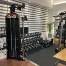 트래몬트짐 PT 이미지