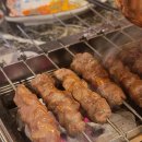 산성역 맛집 고양꼬치 양꼬치 마라탕 후기