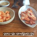 신라해장국 본점 이미지