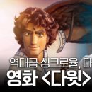 “역대급 싱크로율, 다윗이 된 박보검! 영화 '다윗' 미리보기 : 관전 포인트 &amp; 목회자 시사회” 이미지