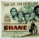 (서부영화) 쉐인(Shane,1952)ㅣ감독:조지 스티븐스(George Stevens)ㅣ출연:밴 헤프린(Van Heflin),앨런 래드(Alan Ladd)| 이미지