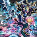 씨스페이스 중곡대원점 | 유희왕 VRAINS 다 볼 때까지 못 나가는 방 후기