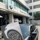 코오롱모터스(주) (역삼AS) | [BMW 소모품교체] BMW 역삼 패스트레인 서비스센터 후기 | BMW / BSI 서비스 / 소모품 교체 / 엔진오일...