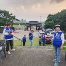 아산시협의회, 보문사 희망 음악회 자원봉사 이미지