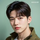 에이바헤어 북수원장안구청점