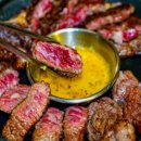 예찬한우 이미지