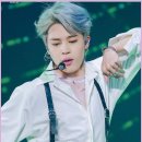 【단독】 지민, "이게 시스루라고?" 역대급 파격 자태에 전 세계 아미 '심쿵' 경보 발령!
