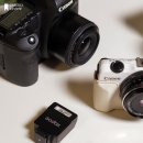 DSLR카메라활용(초급) | 가성비 카메라 외장 플래시 고독스 iM22 iFlash 스트로보