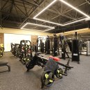 헬스 맛 짐 이미지