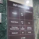 호텔 아벤트리 여의도 이미지