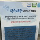 잡수새우 이미지