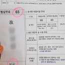 용인평온의숲(장례식장) 1층 이미지