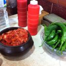 윤화돈까스 기사식당 이미지