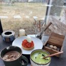 일층카페 | [김포 카페] 일층 | 김포 석모리 분위기 좋은 대형카페 추천