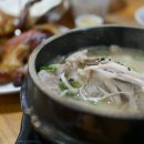 일품 누룽지삼계탕 제주돼지 생갈비 이미지