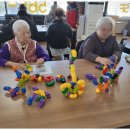 건강누리센터 | 돌봄센터. 행복이 넘치는 누리주간보호센터 후기