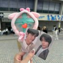 이티투바이오 | 투바투 일본 콘서트 돔투어를 따라가보자_(3) 나고야 반테린돔