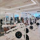 크리드짐 이미지