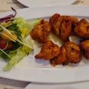 해운대카레 맛집 로얄인디아 후기 🇮🇳 정통 인도커리와 화덕 난
