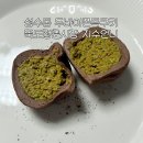 뚝도시장 | 성수 두바이쫀득쿠키 가성비 4500원 뚝도시장 지수언니 후기