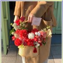 인천 어버이날 꽃 한 번에 마음을 담아내다