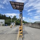 (주)한일개발공사 | 한일시멘트공장 캐노피시공/주차정산기 캐노피 시공/렉산캐노피시공/창원잡철공사/진현종합개발