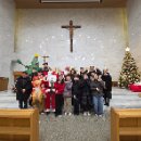 (주)대일택시 | 25.12.22 - 12.28 일상 모음 🍒