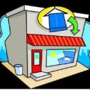 일등세탁소 이미지