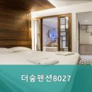 더숲펜션 네이버블로그