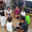 움사랑지역아동센터 이미지