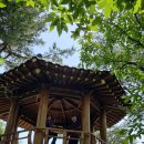 석장승(남장사) 이미지