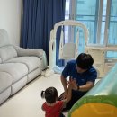 운정롯데캐슬어린이집 | 독수리선생님 또 보고싶대요｜파주 운정 유아체육 히트체육연구소 방문체육 후기