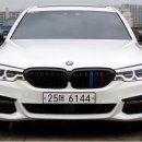 BMW5-SERIES(G30)530I XDRIVE M 스포츠플러스 이미지