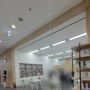 공공도서관 주차장 이미지